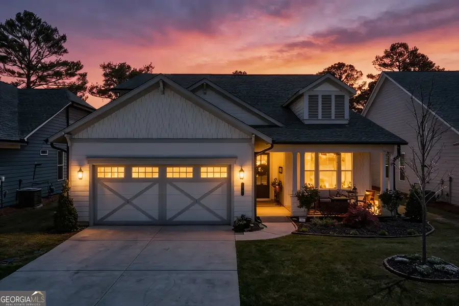 85 Rabun Court, Hoschton, GA 30548 - #3