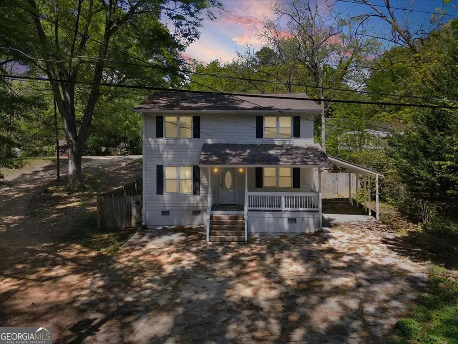 31 Herring Street, Cartersville, GA 30120 - #2