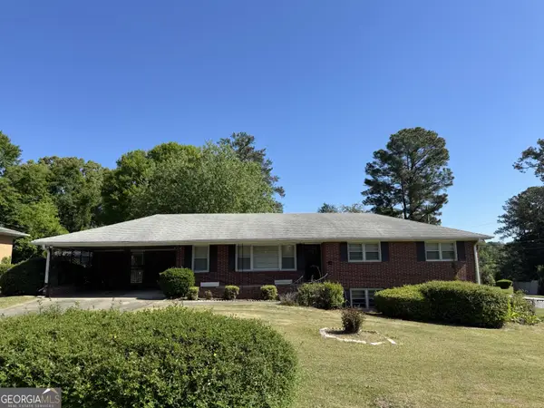 3915 Atwood Drive, Macon, GA 31204