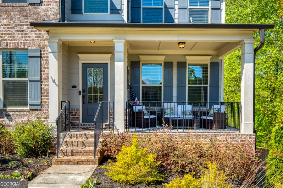 8455 Post Oak Lane, Gainesville, GA 30506 - #3