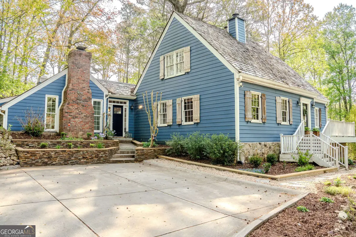 2872 Mcpherson Road Ne, Roswell, GA 30075 - #1