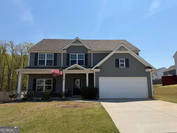 908 Daylilly Hill, Bremen, GA 30110