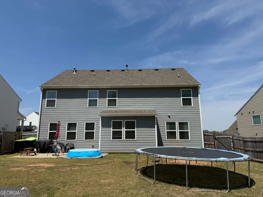 908 Daylilly Hill, Bremen, GA 30110 - #2