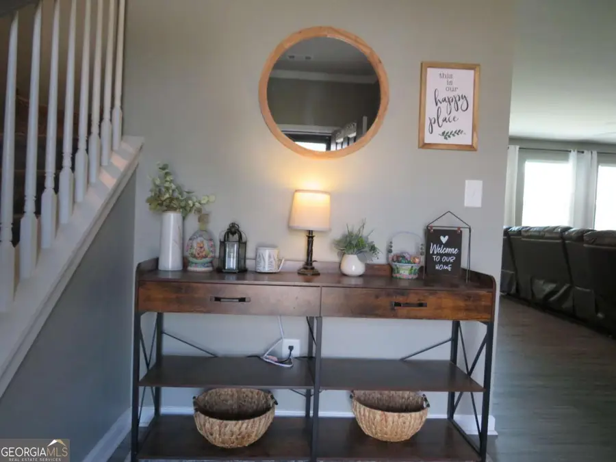 908 Daylilly Hill, Bremen, GA 30110 - #3