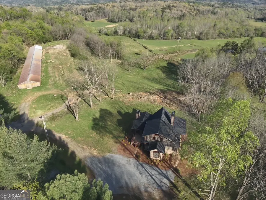 7590 Mobile Road, Blue Ridge, GA 30513 - #2