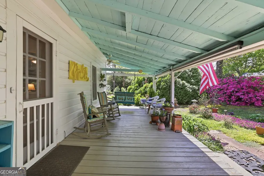 236 Garrison Road, Cornelia, GA 30531 - #2