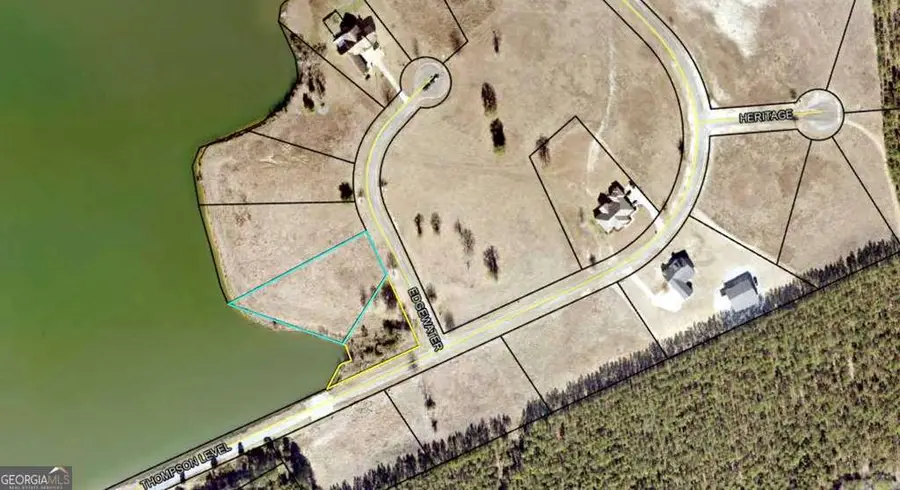 600 Thompson Level Road, Lyons, GA 30436 - #2