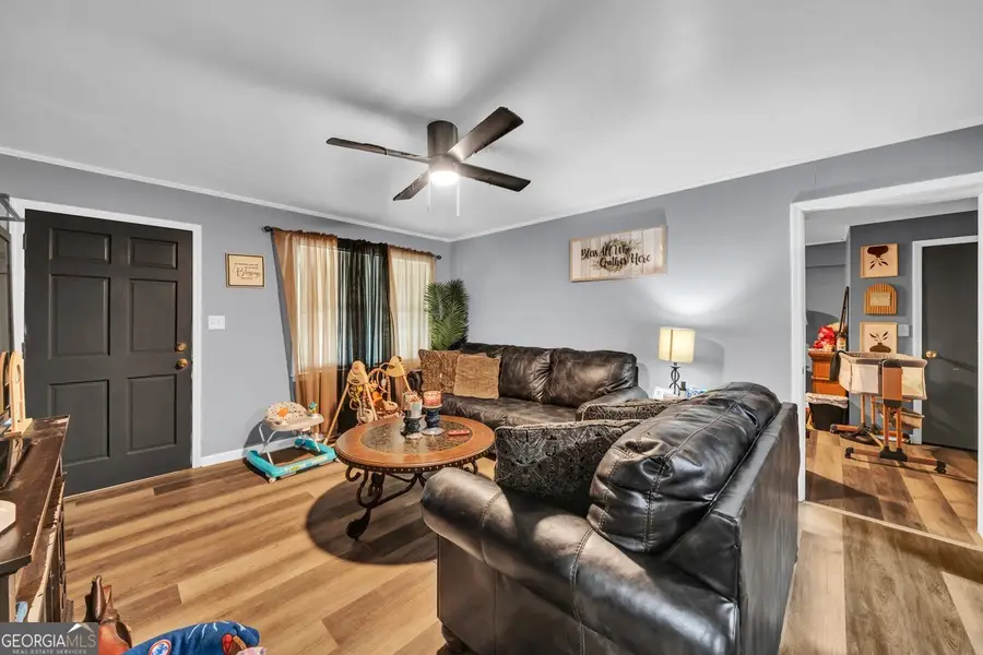 611 E 3rd Avenue, Cordele, GA 31015 - #3