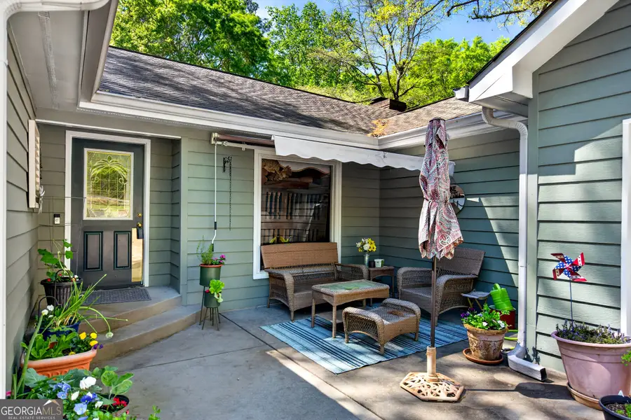 5 N Brooks Road, Lagrange, GA 30240 - #2