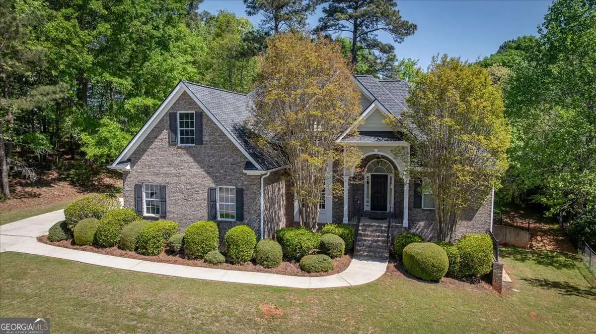 257 Carrington Drive, Athens, GA 30605 - #1