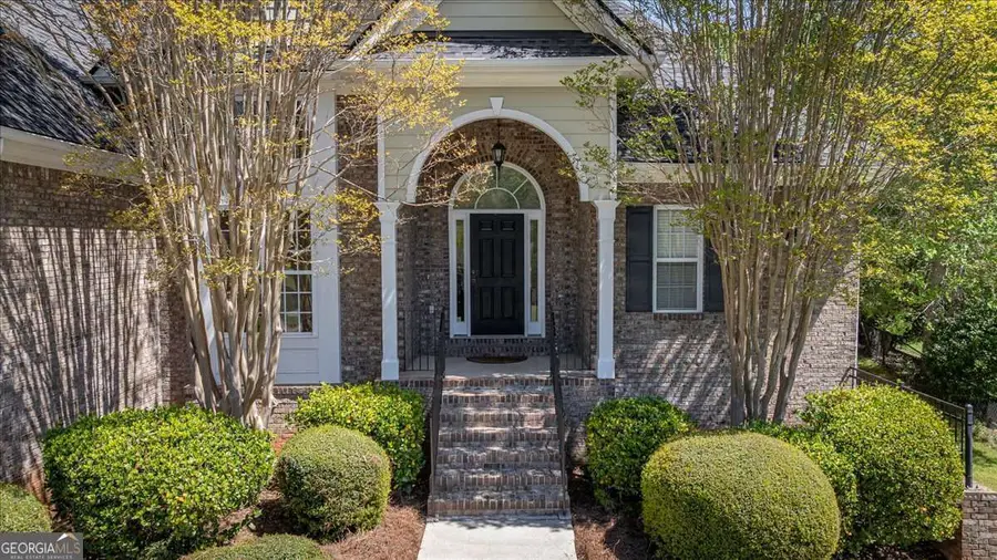 257 Carrington Drive, Athens, GA 30605 - #3