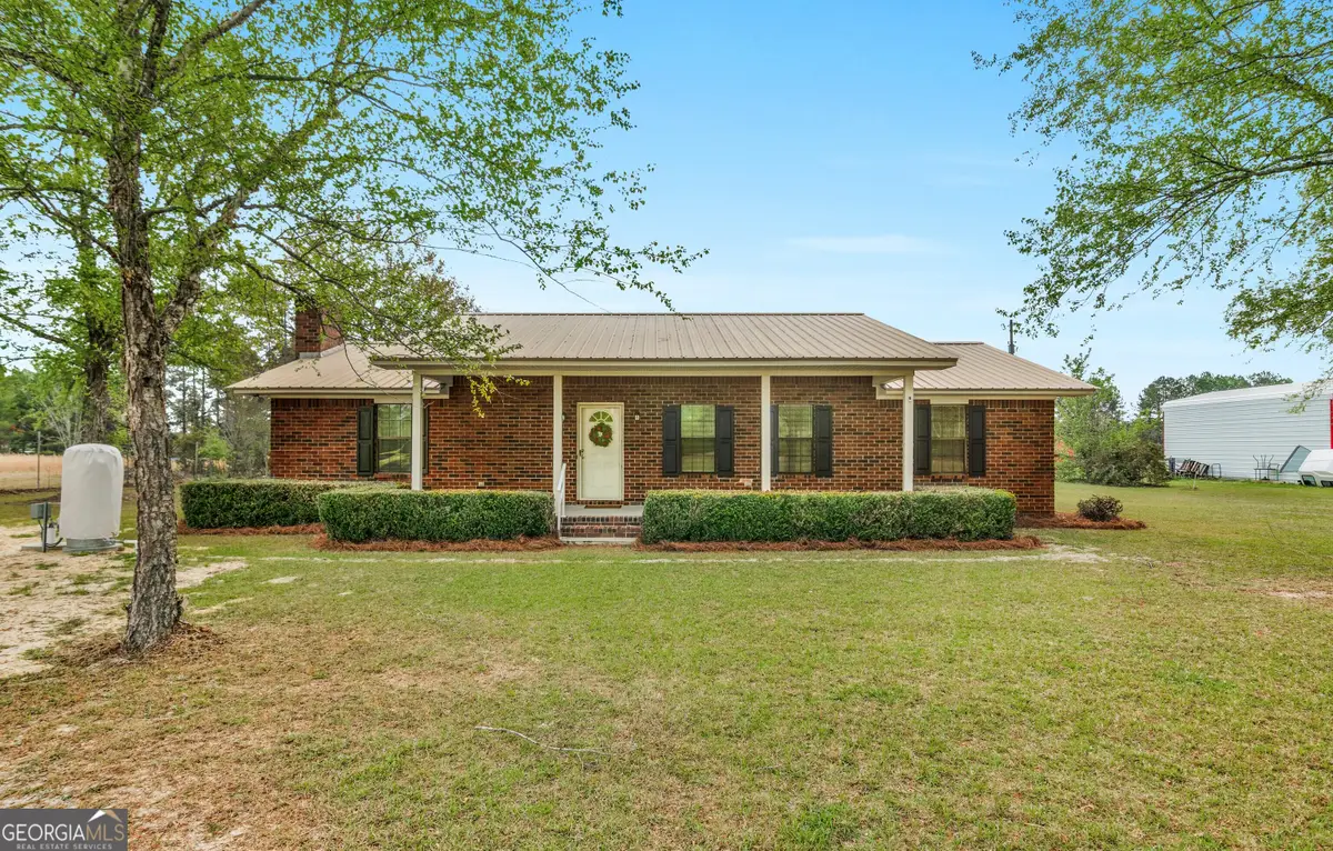 52 Northgate Lane, Collins, GA 30421 - #1