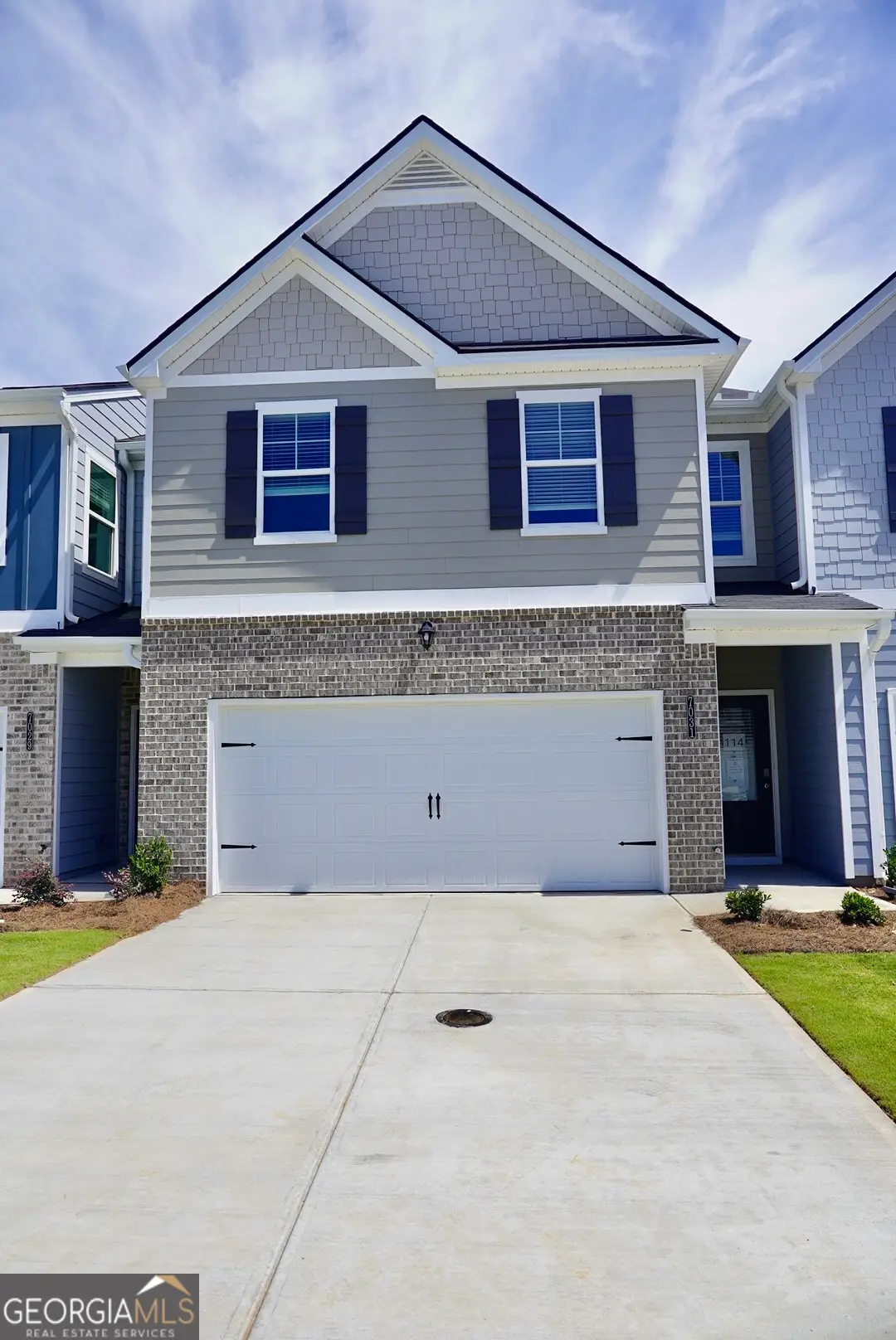 7031 Old Bridge Lane, Conyers, GA 30013 - #1