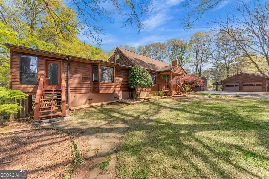 1641 Flat Rock Road, Watkinsville, GA 30677 - #3