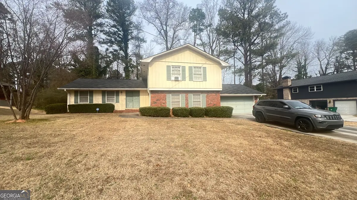 3932 Pinehurst Valley Drive, Decatur, GA 30034 - #1