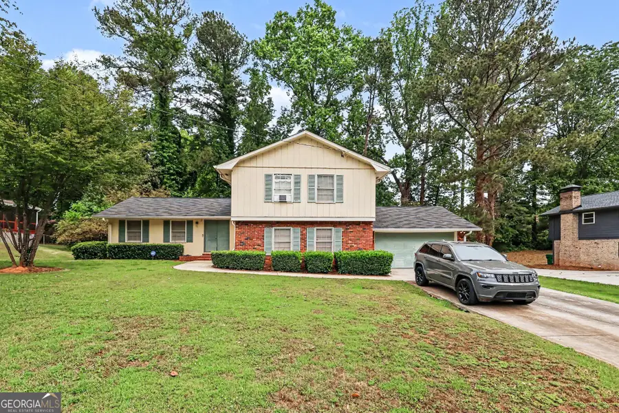 3932 Pinehurst Valley Drive, Decatur, GA 30034 - #2