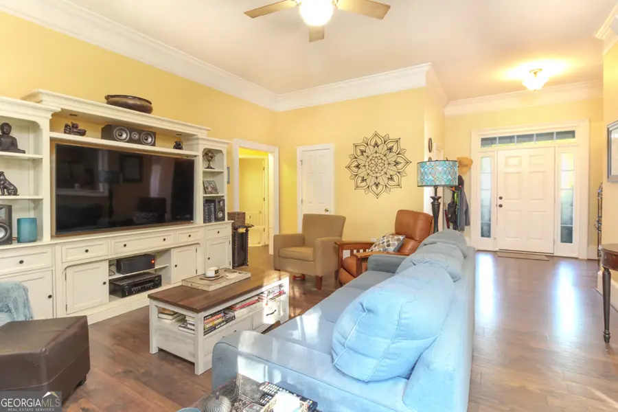 268 E Creek Bend, Athens, GA 30605 - #3