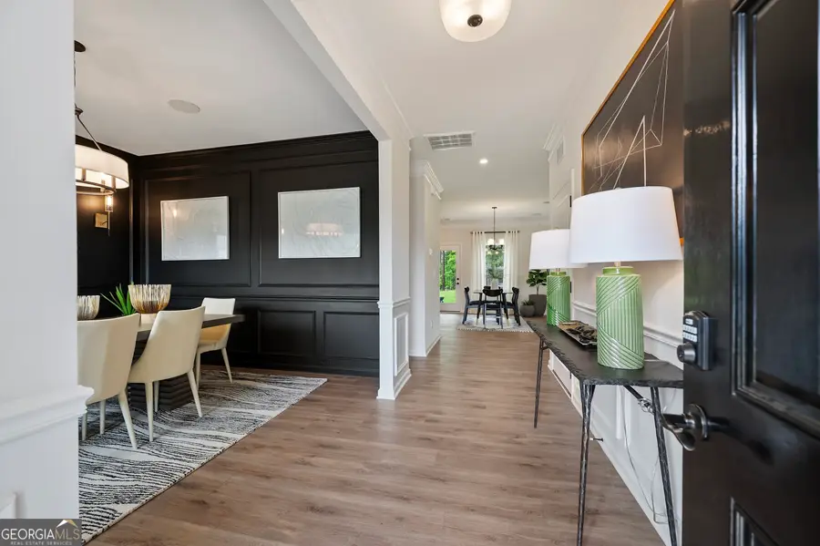 136 Creekside Road #LOT 41, Eatonton, GA 31024 - #2