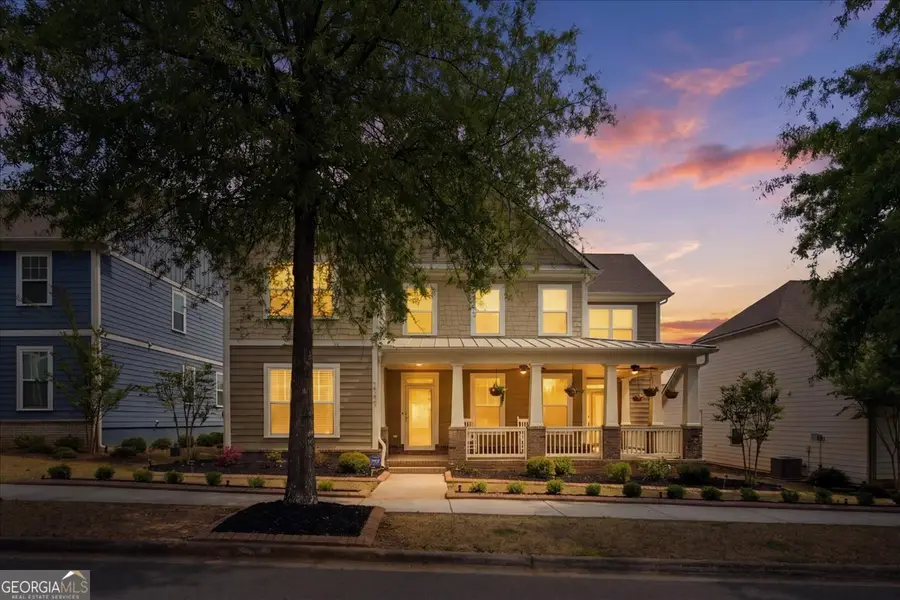 9902 Ashton Old Road, Douglasville, GA 30135 - #2