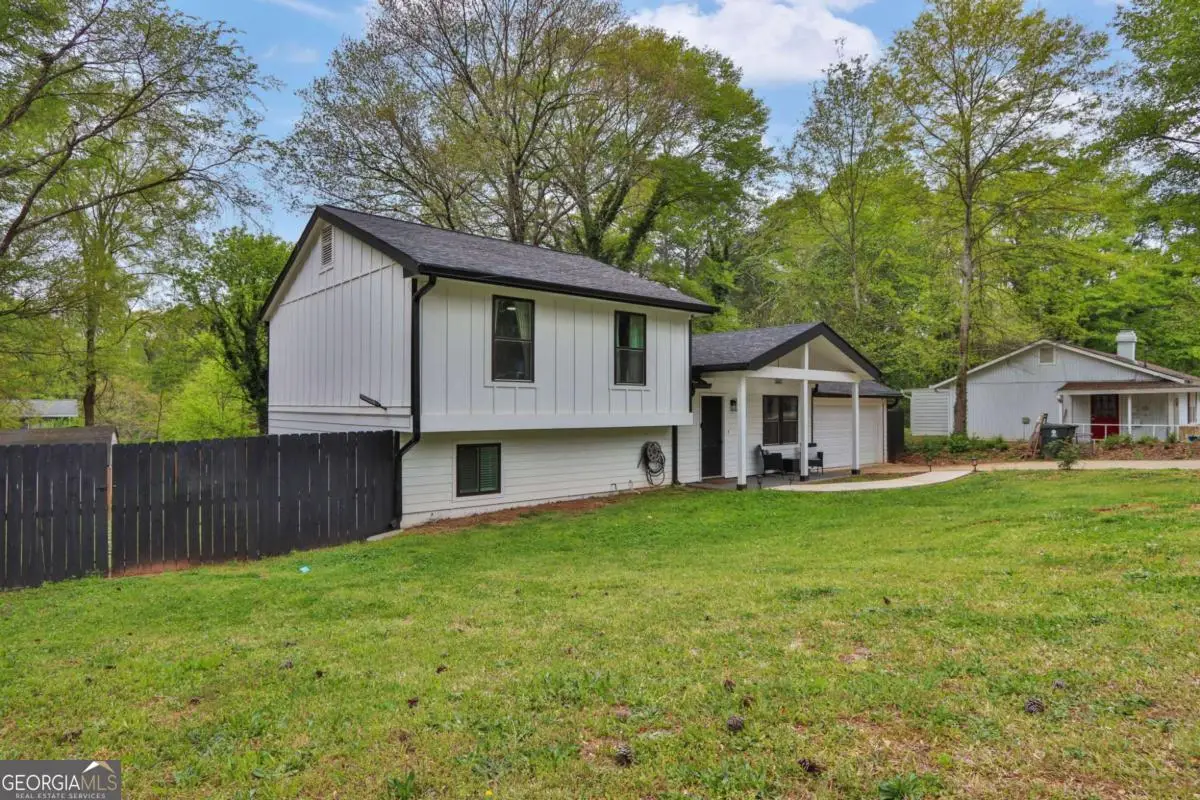 447 Warren Road, Lawrenceville, GA 30044 - #1