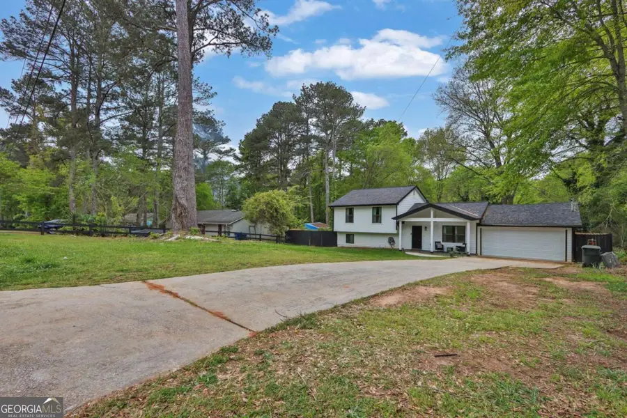 447 Warren Road, Lawrenceville, GA 30044 - #3
