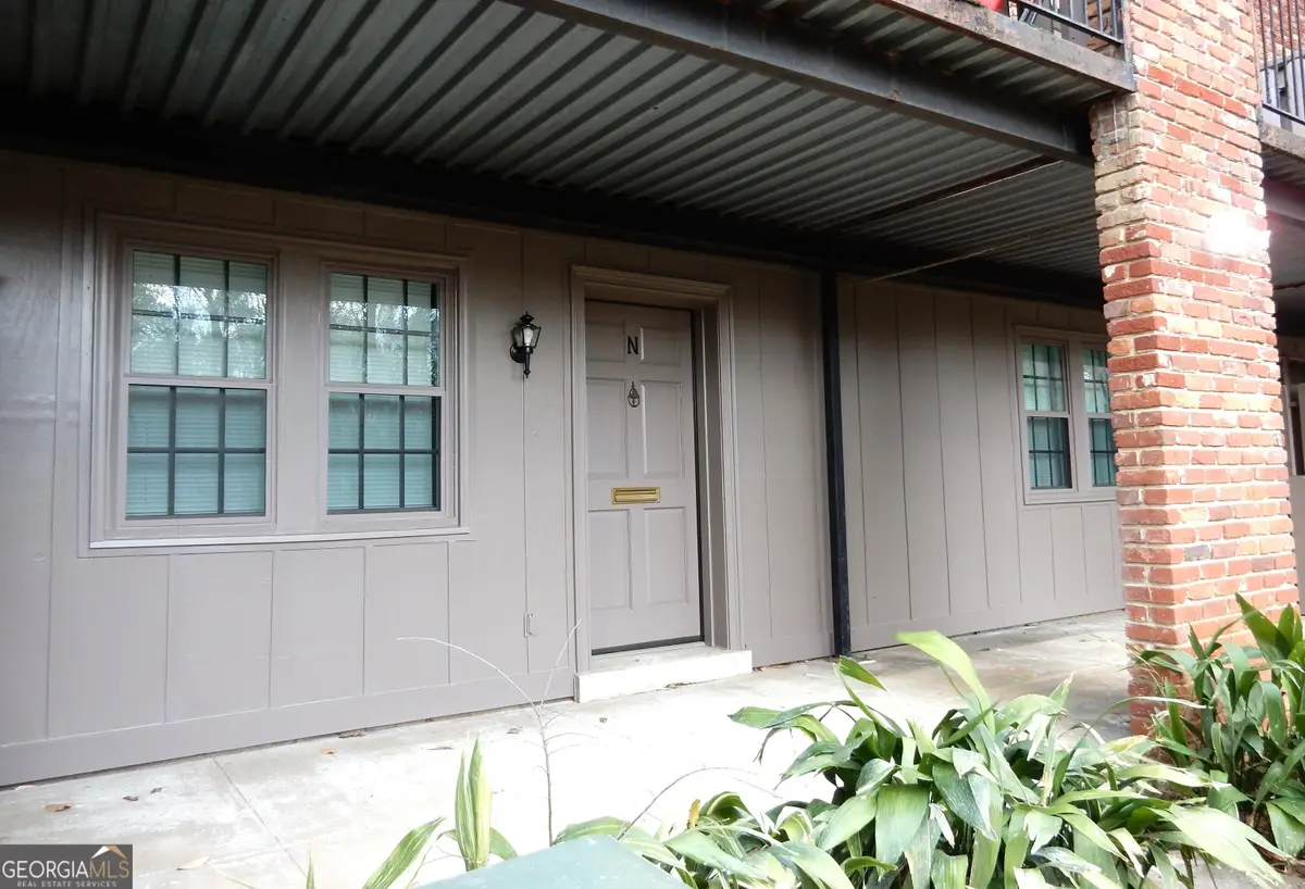 3083 Colonial Way #N, Atlanta, GA 30341 - #1