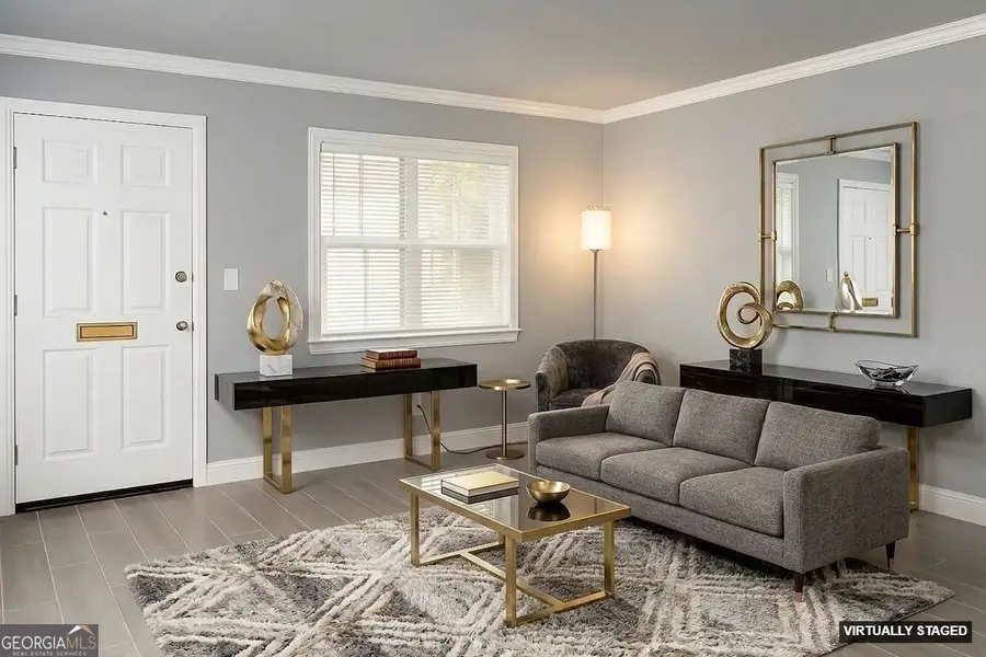 3083 Colonial Way #N, Atlanta, GA 30341 - #3