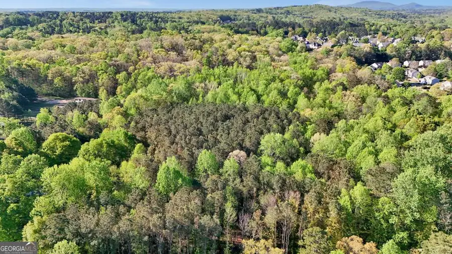 0 Bailey Road, Woodstock, GA 30188 - #3