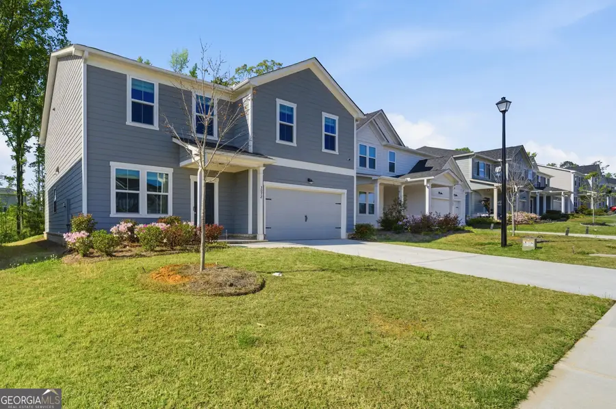 3072 Birdsong Avenue, Covington, GA 30016 - #2