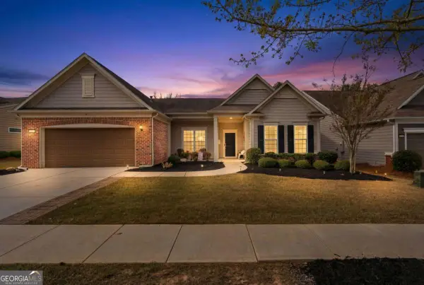 113 Marigold Court, Griffin, GA 30223