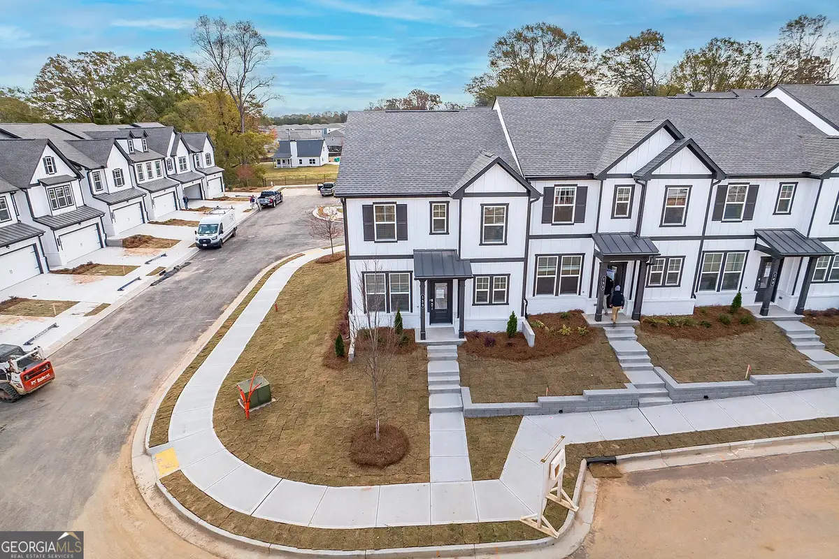 155 Star Court, Pendergrass, GA 30567 - #1