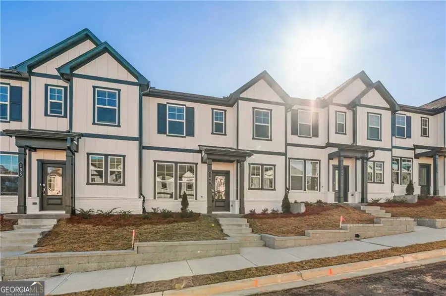 155 Star Court, Pendergrass, GA 30567 - #2