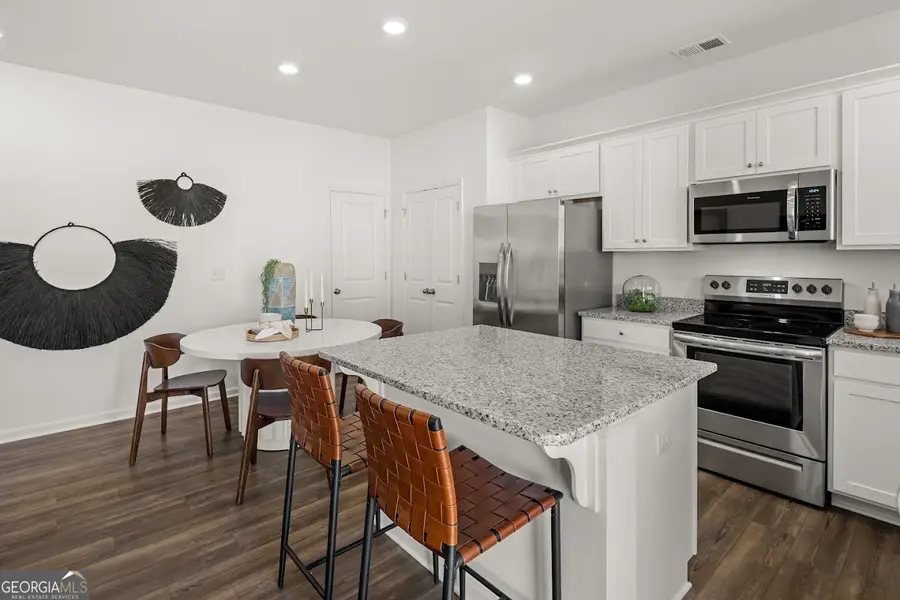 155 Star Court, Pendergrass, GA 30567 - #3