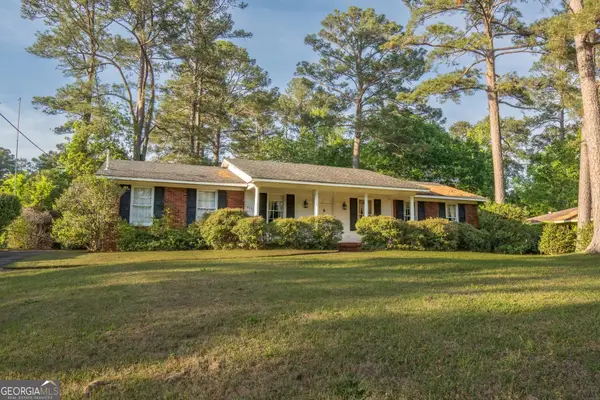 4751 Lattimore Drive, Macon, GA 31210