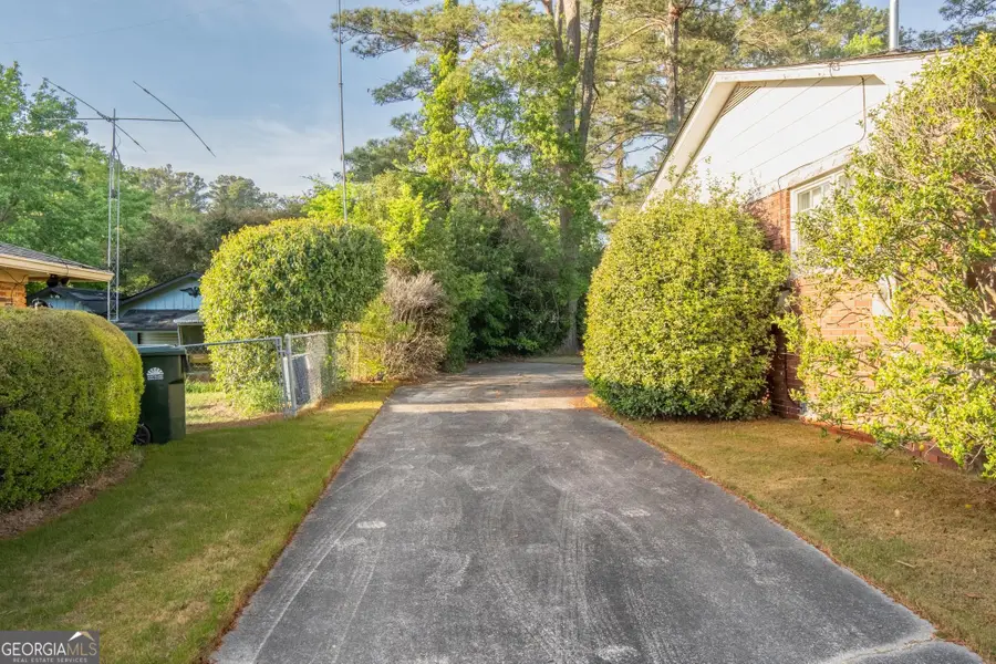 4751 Lattimore Drive, Macon, GA 31210 - #3