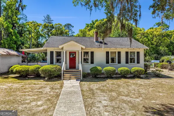 3622 Main Street, Folkston, GA 31537