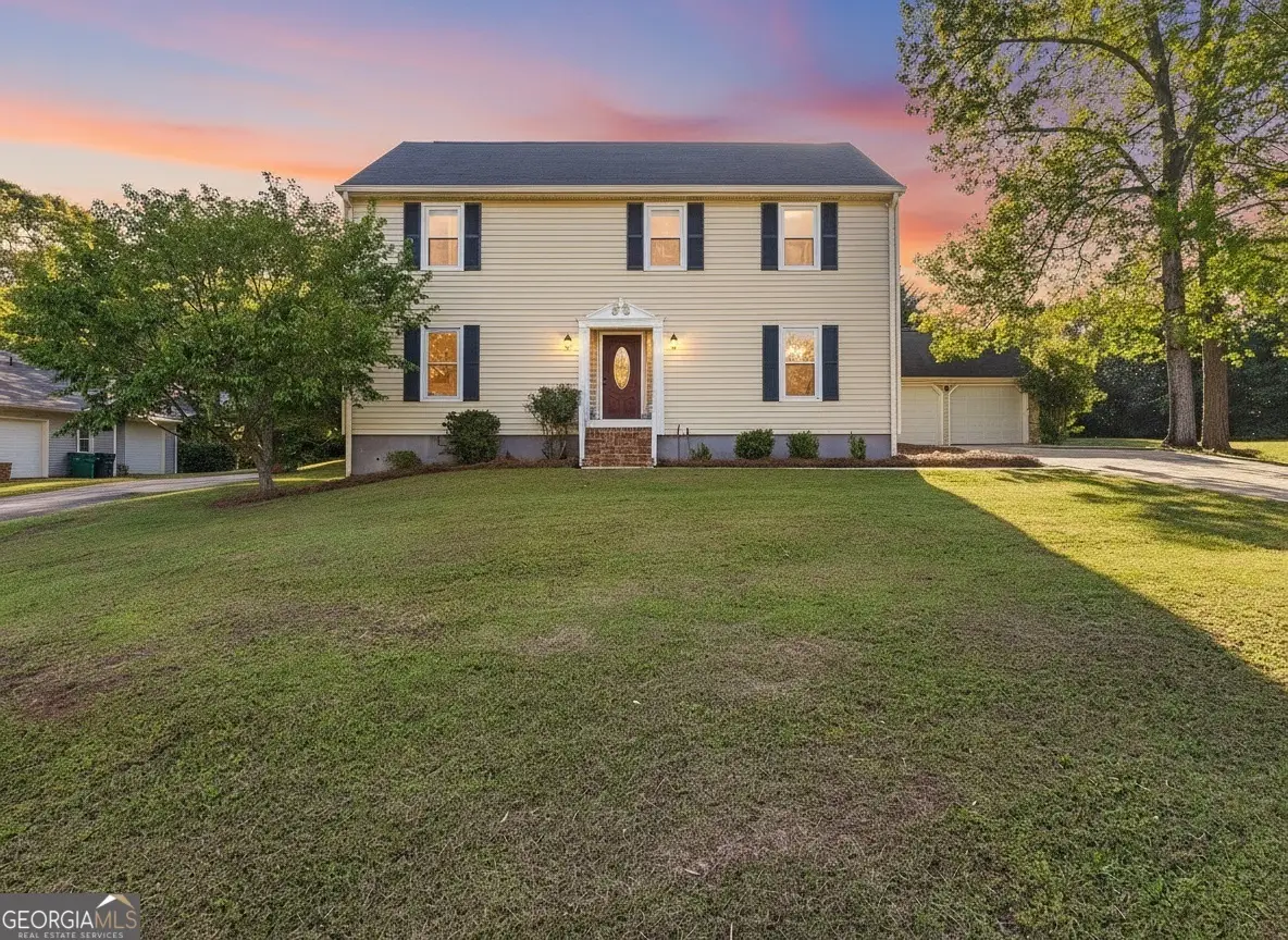 106 S Oaks Lane, Warner Robins, GA 31088 - #1
