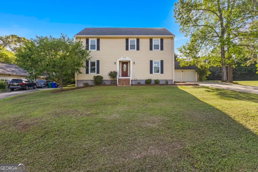 106 S Oaks Lane, Warner Robins, GA 31088 - #3
