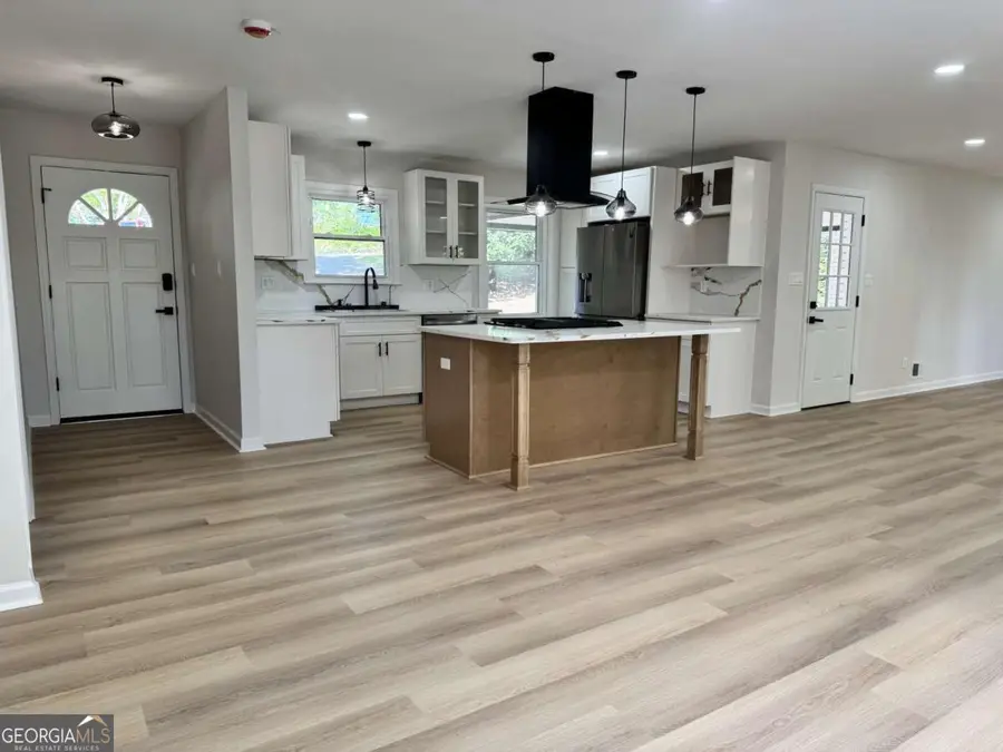 1720 Starlight Drive, Marietta, GA 30062 - #2