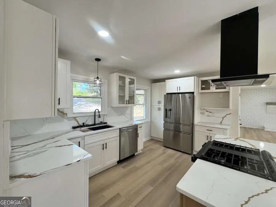 1720 Starlight Drive, Marietta, GA 30062 - #3