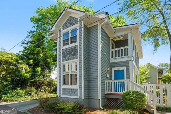 308 Harden Street Se, Atlanta, GA 30312