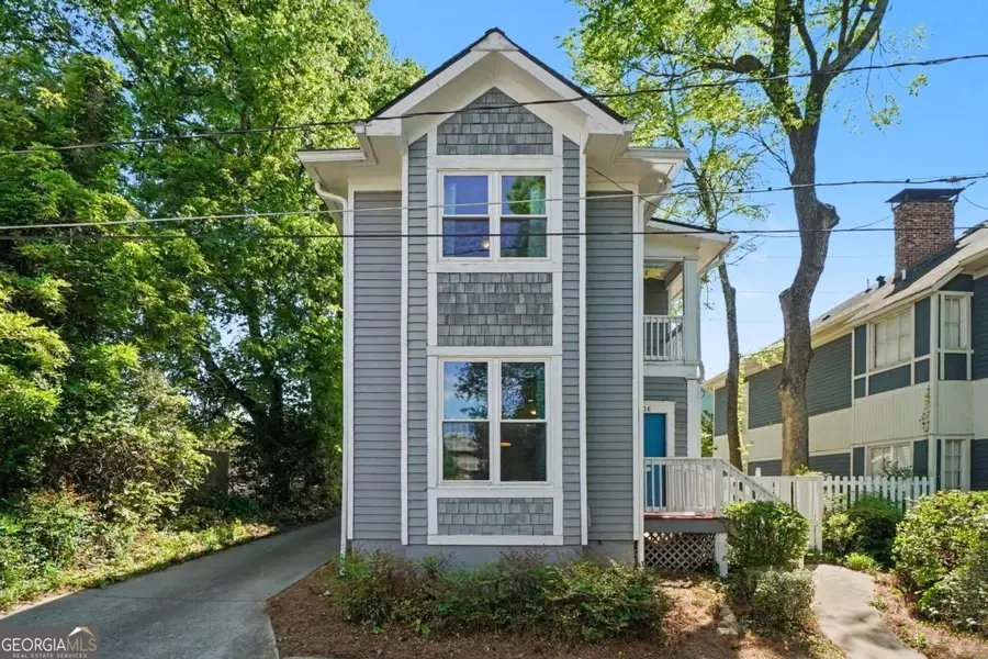 308 Harden Street Se, Atlanta, GA 30312 - #2