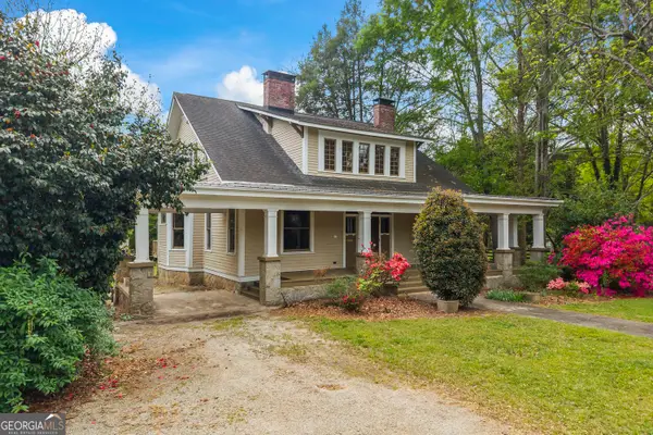 344 Hartwell Road, Lavonia, GA 30553