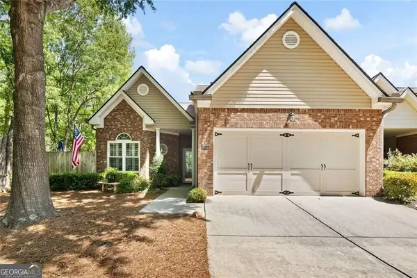 3236 Abbott Drive Sw #8, Powder Springs, GA 30127