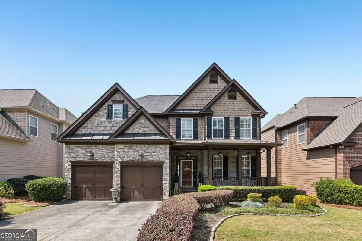 3180 The Commons Drive, Cumming, GA 30041 - #1