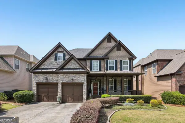 3180 The Commons Drive, Cumming, GA 30041