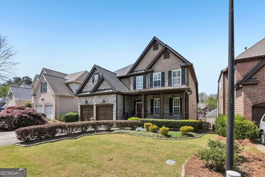 3180 The Commons Drive, Cumming, GA 30041 - #2