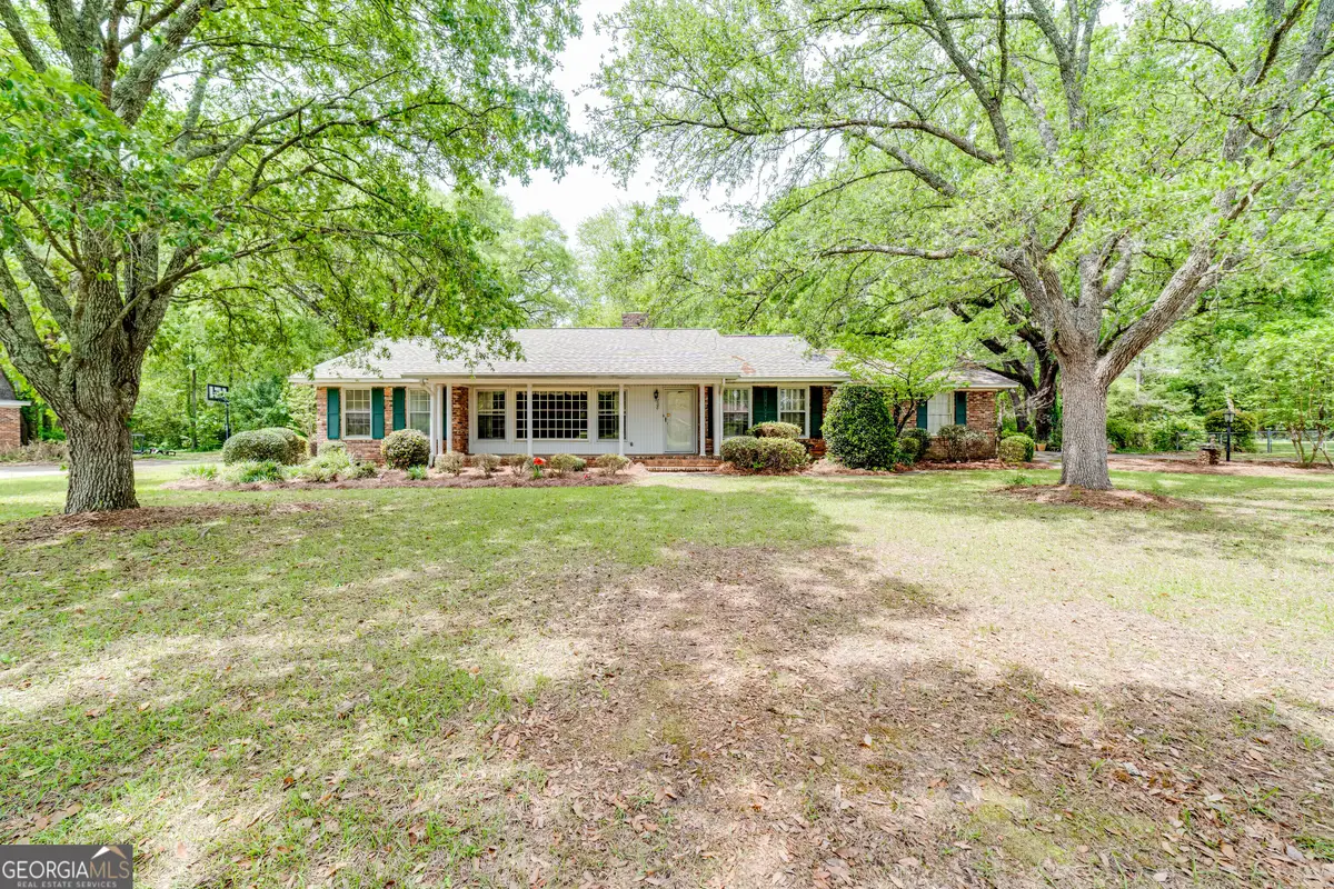 788 Southside Drive, Blakely, GA 39823 - #1