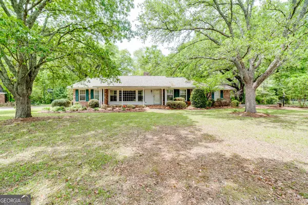 788 Southside Drive, Blakely, GA 39823