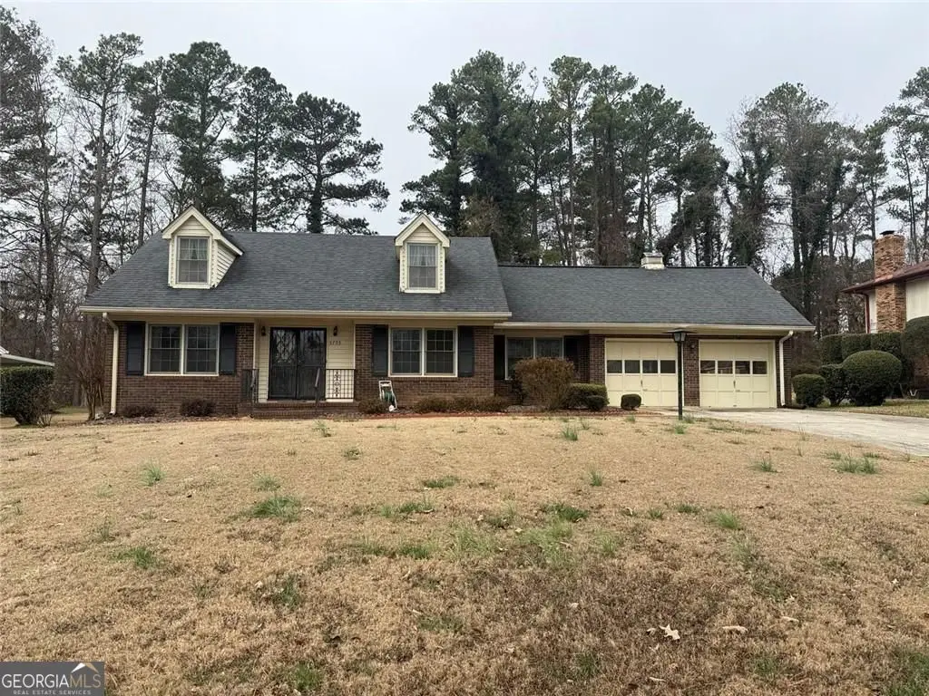 5705 Orly Terrace, Atlanta, GA 30349 - #1